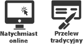 Formy płatności
